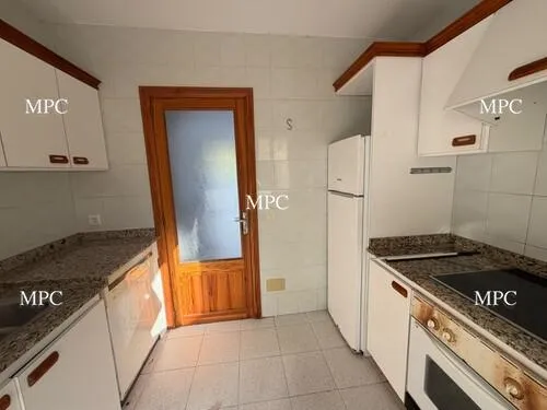 Ground floor apartment for sale in the Canyamel area — photo 3