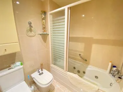 Flat - Palma de Mallorca (Arxiduc), Built Surface 111m², 4 Bedrooms, 2 Bathrooms, Lift — photo 7