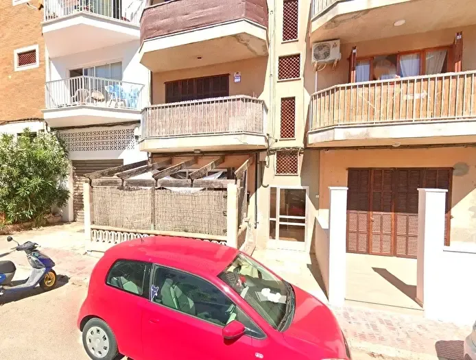 Piso en venta de 2 habitaciones en SIllot Cala Morlanda, Manacor — photo 1
