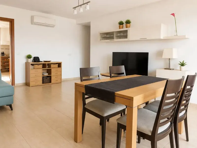 Apartment with views of the Serra de Tramuntana — photo 2