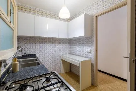 Flat - Palma de Mallorca (Bons Aires), built surface 70m2, 3 bedrooms, 1 bathroom, lift. — photo 10