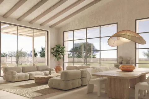Villa in Llubi, Mallorca — photo 9