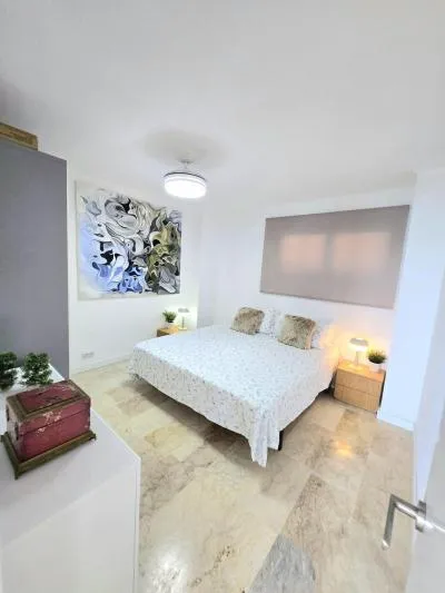 Apartment - Calvià (El Toro), built surface 66 m², 2 bedrooms, 1 bathroom, 100 m to the sea — photo 9