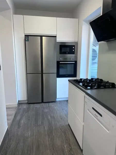PLANTA BAJA CON GRAN TERRAZA Y SÓTANO PRIVADO EN EL COLL D’EN RABASSA — photo 11
