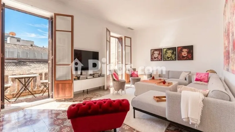 Apartment in El Mercat — photo 2