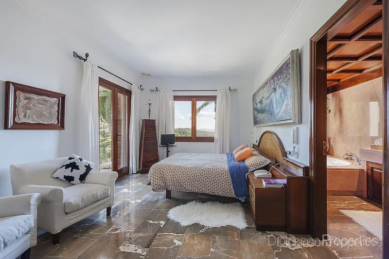 Villa for sale in Port de Pollença, Pollença, Mallorca, Baleares, Spain — photo 6