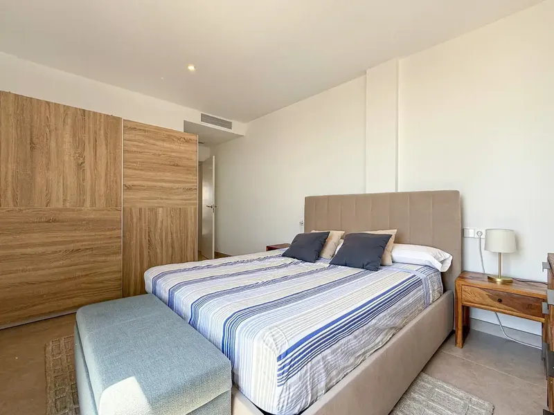 Discover this magnificent semi-new penthouse — photo 4