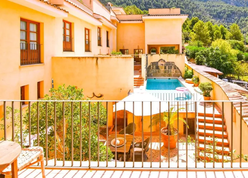 Villa in Andratx, Province of Balearic Islands — photo 2