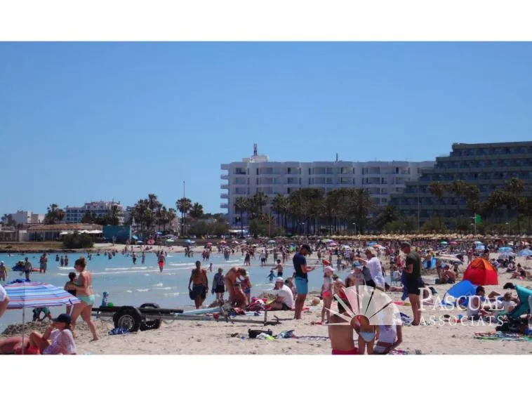 Rural Plot for Sale in S’Illot-Cala Morlanda — photo 10