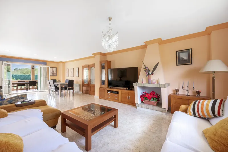 Chalet with tourist rental licence in Cala Millor — photo 3