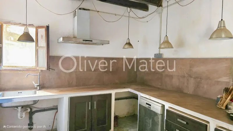 Mallorcan house of two floors of 317 m² built on a plot of 217 m² — photo 7