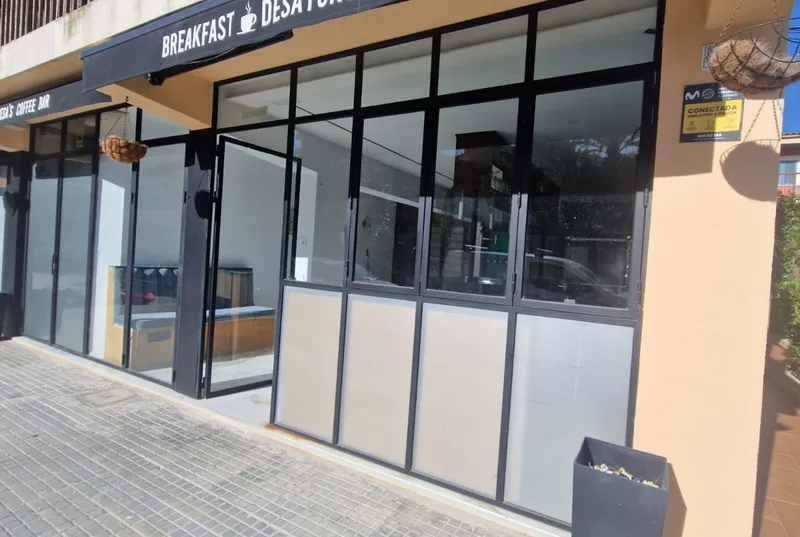 Commercial Premises for Sale, Son Caliu, Palmanova, Calvia — photo 6