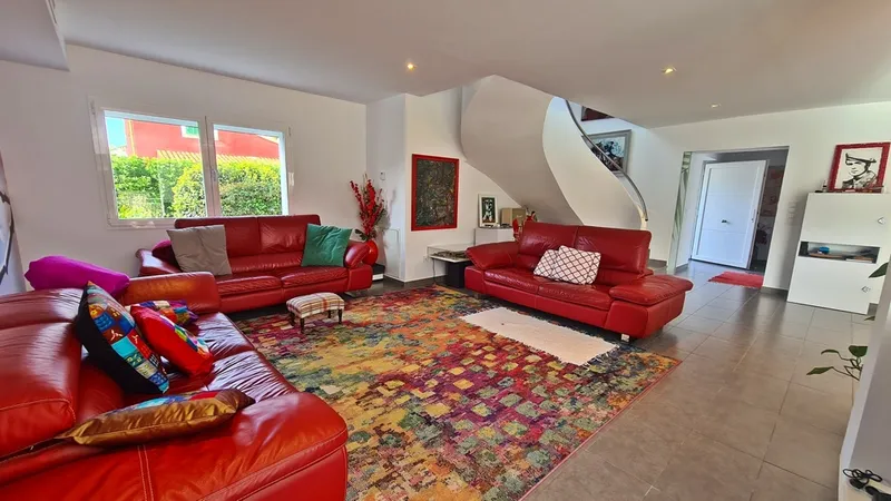 Villa as good as new for sale El Toro - Port Adriano — photo 7