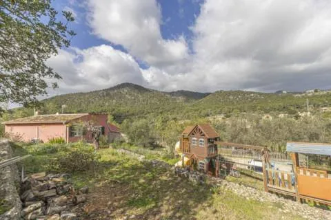 Rustic house — photo 11