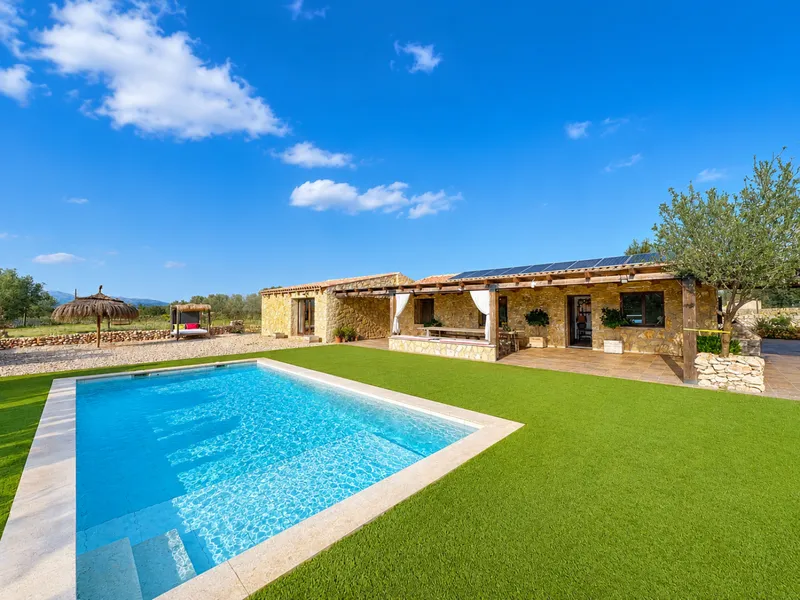 Detached Villa in Llubí — photo 6