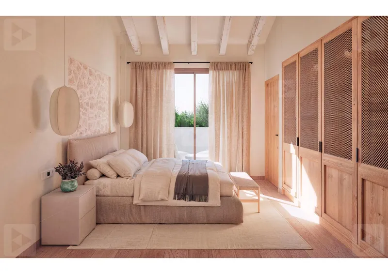 Semi-detached house — photo 4