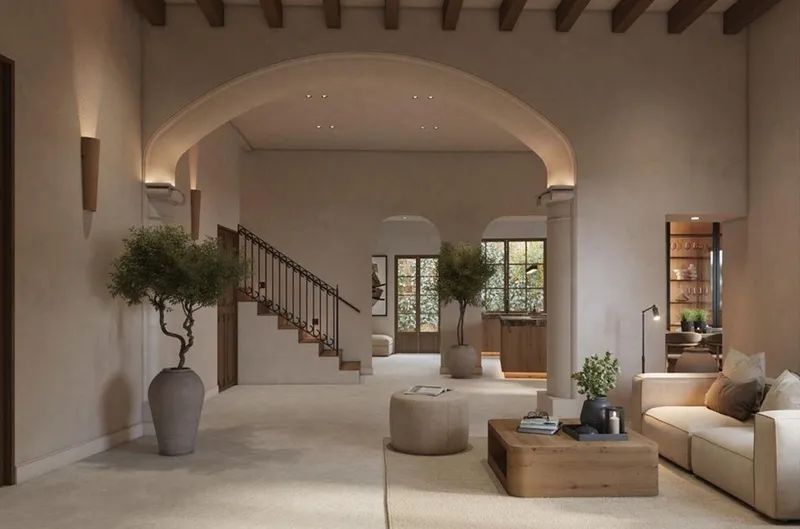 Renovated townhouse with pool and garage in the center of Felanitx — photo 3