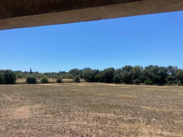 Detached country house with land and pool in a natural setting to be finished — photo 7