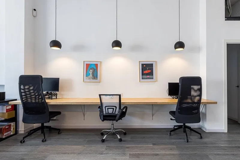 Office in Palma de Mallorca, Province of Balearic Islands — photo 11