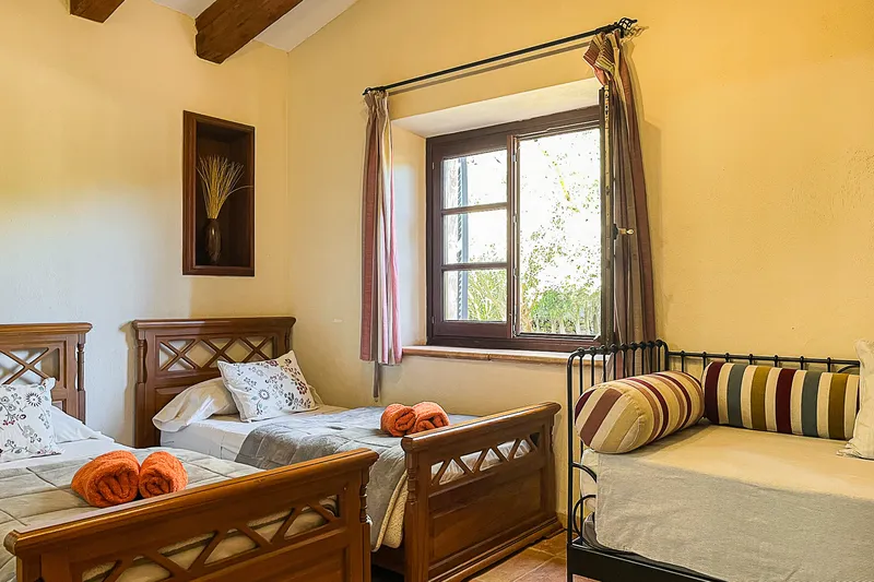 Dreamlike finca: luxury and Mallorcan flair with holiday rental license for 12 guests — photo 4