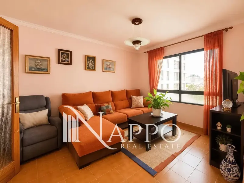 Nappo Real Estate tiene el placer de presentaros en exclusiva este ático situado en la zona de Porto Pi, en una finca construida en 1987. La — photo 4