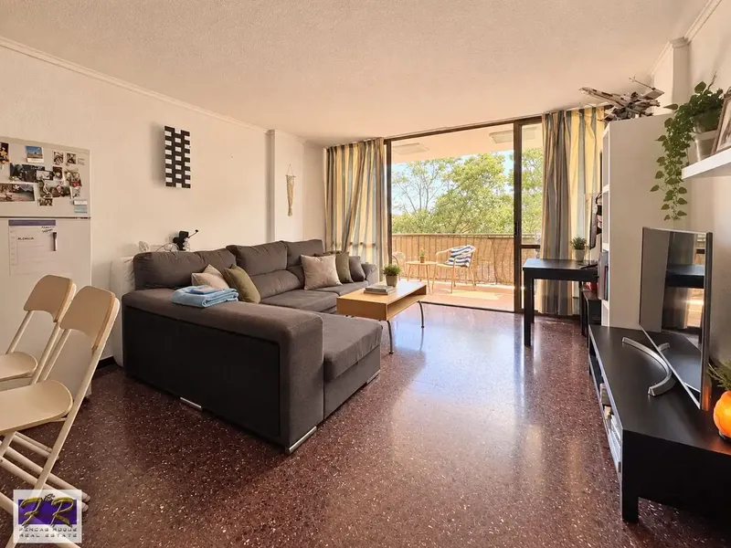 🏡 Apartamento con terraza, piscina y vistas a solo 100 m de la playa de Puerto de Alcúdia — photo 2