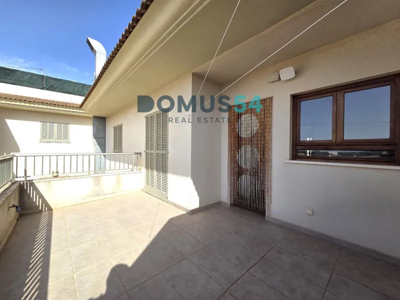 Flat to let in Sa Pobla — photo 4