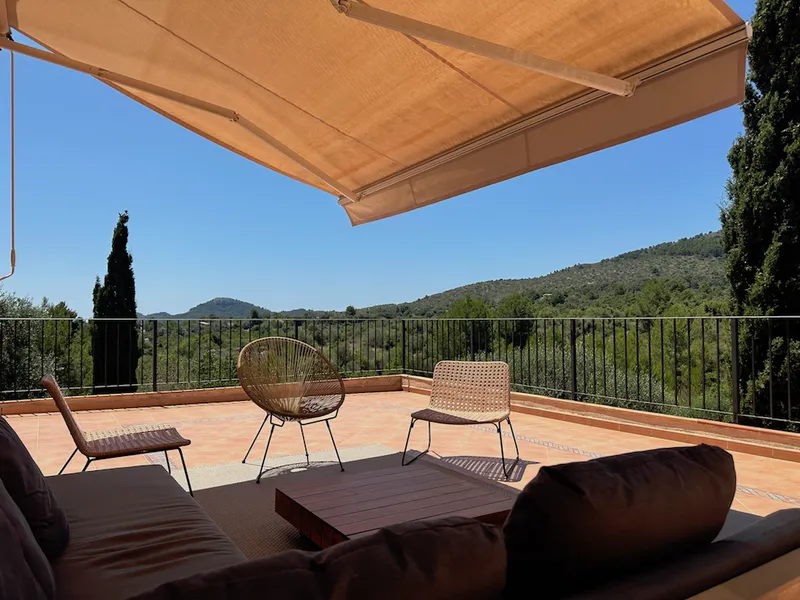 Very nice finca between Artà and Son Servera UP013 — photo 5