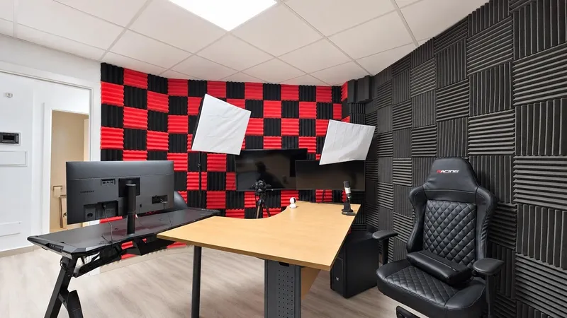 Office in the heart of Palma with parking option — photo 3