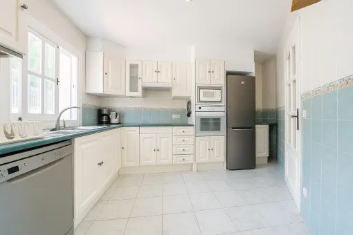 Son Serra de Marina, independent villa in Son Serra de Marina – only 300 m from the natural beach — photo 10