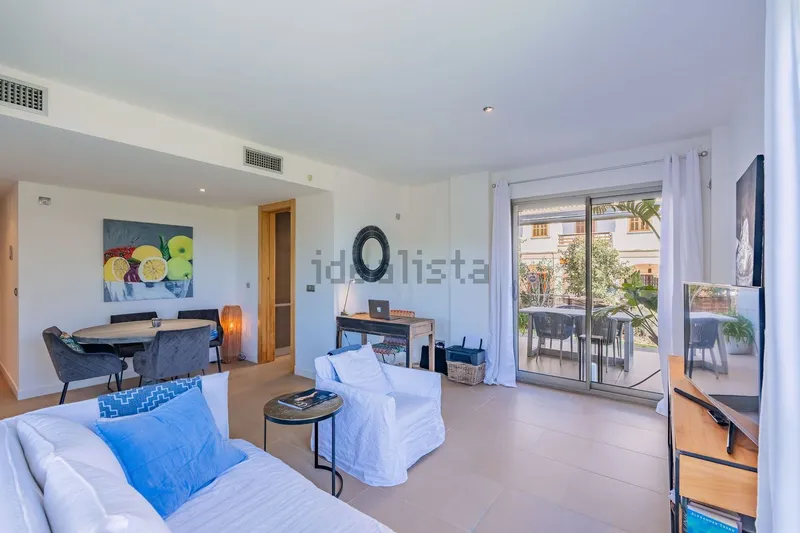 Flat / apartment in Cala Figuera, Santanyí — photo 4