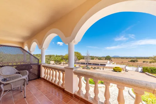 Sa Torre: Traditional Mallorcan Country Hotel for 18 Guests near the Coast — photo 7