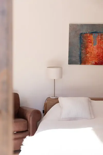 Spacious five-bedroom detached house in the quiet and sought-after residential area of Son Toni, with excellent views of the — photo 6