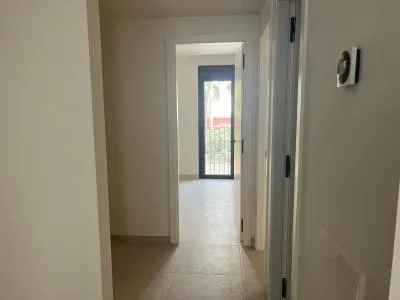 Apartment - Palma de Mallorca (Marqués de la Fontsanta) , Built Surface 65m 2 , 2 Bedrooms, 1 Bathrooms, Lift. — photo 11