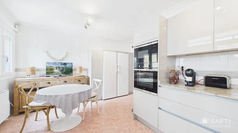 Light, Space, Exclusivity - Penthouse Calle Joaquim Maria Bover — photo 6