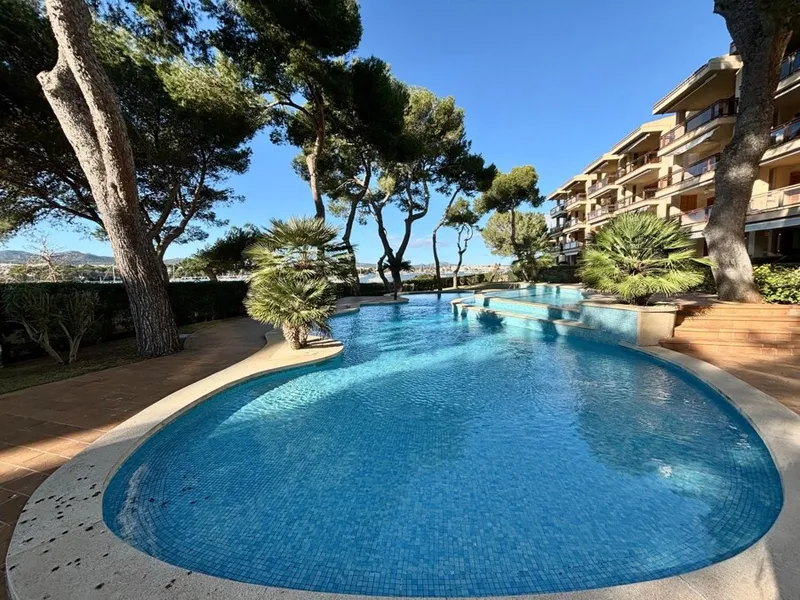 Lovely Apartment with Amazing Views in Porto Colom - Temporary Contract Minimum 4 Months — photo 11