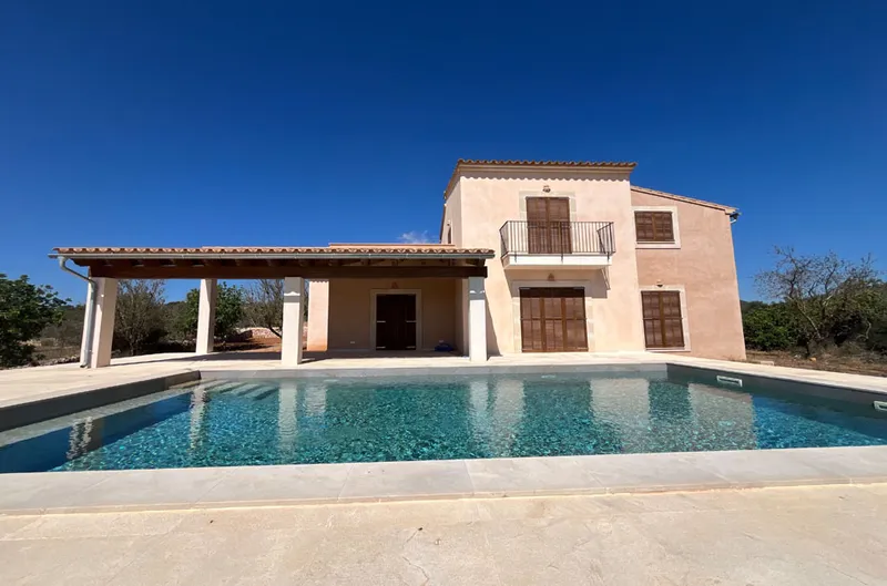 Fantastically situated finca near Alquería Blanca — photo 1