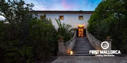 Inmobiliaria picture 0 Ref. Nº. 80251 — photo 1