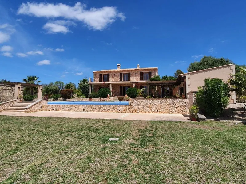 Rural or Farmhouse in Porreres, Province of Balearic Islands — photo 2