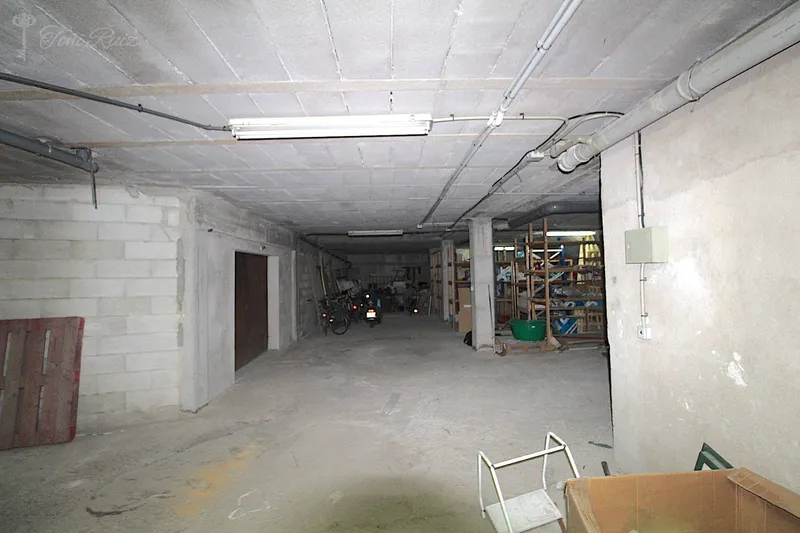 L8 - Storage Room for Sale — photo 3