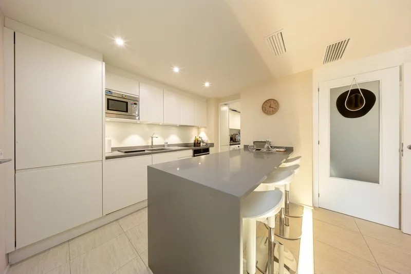 Townhouse in Bellresguard — photo 5