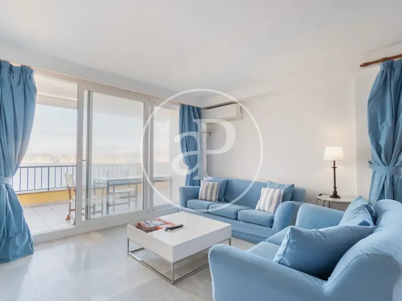 Apartment in Calvia, Mallorca — photo 5