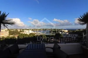 Ref. PRO22 – Penthouse in popular location with private pool — photo 1