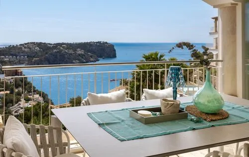 3 Bedrooms in Port Andratx — photo 7