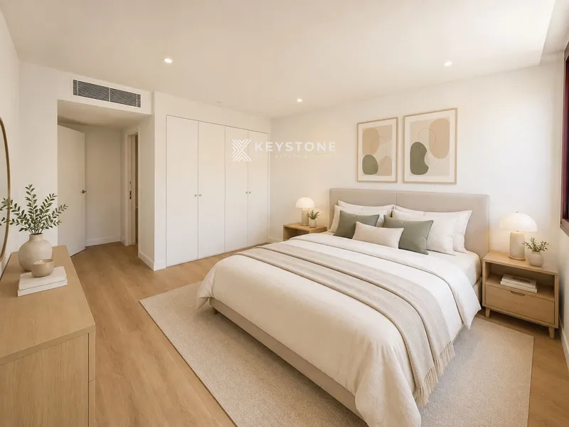 Apartment — photo 12