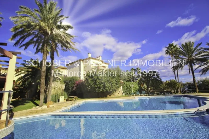 92m² ground-floor apartment with 2 bedrooms, 2 bathrooms and sea views for sale — photo 3