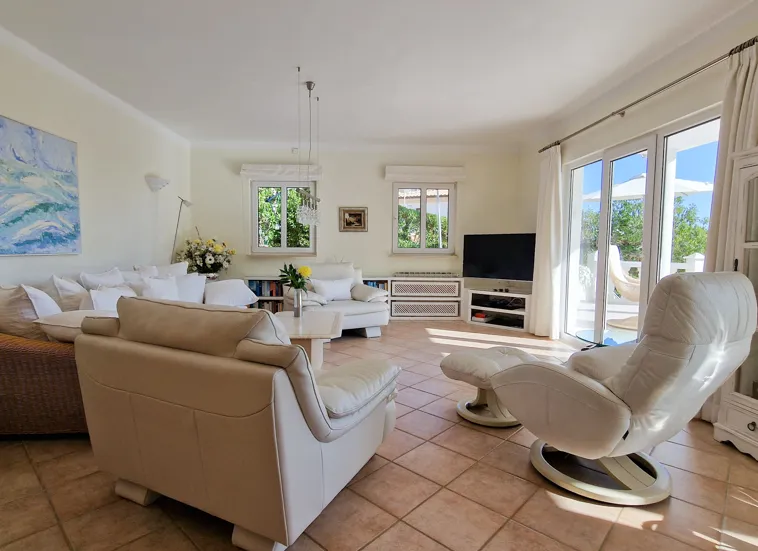 Ref. 2448V – Puerto de Andratx – Villa with Panoramic Harbor and Sea Views — photo 8