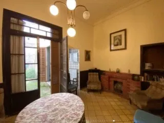 Spacious townhouse with garage, 5 bedrooms + 2 auxiliary rooms — photo 4