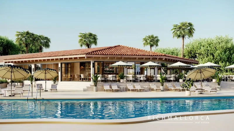 Spacious 2-Bedroom Apartment in Wyndham Portocolom – Lifestyle & Investment — photo 7