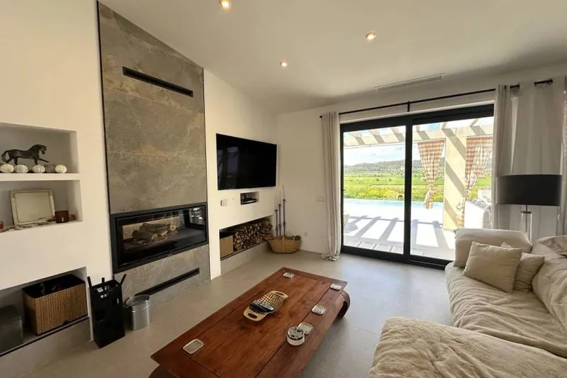 New-build finca with modern technology and Mediterranean charm — photo 2